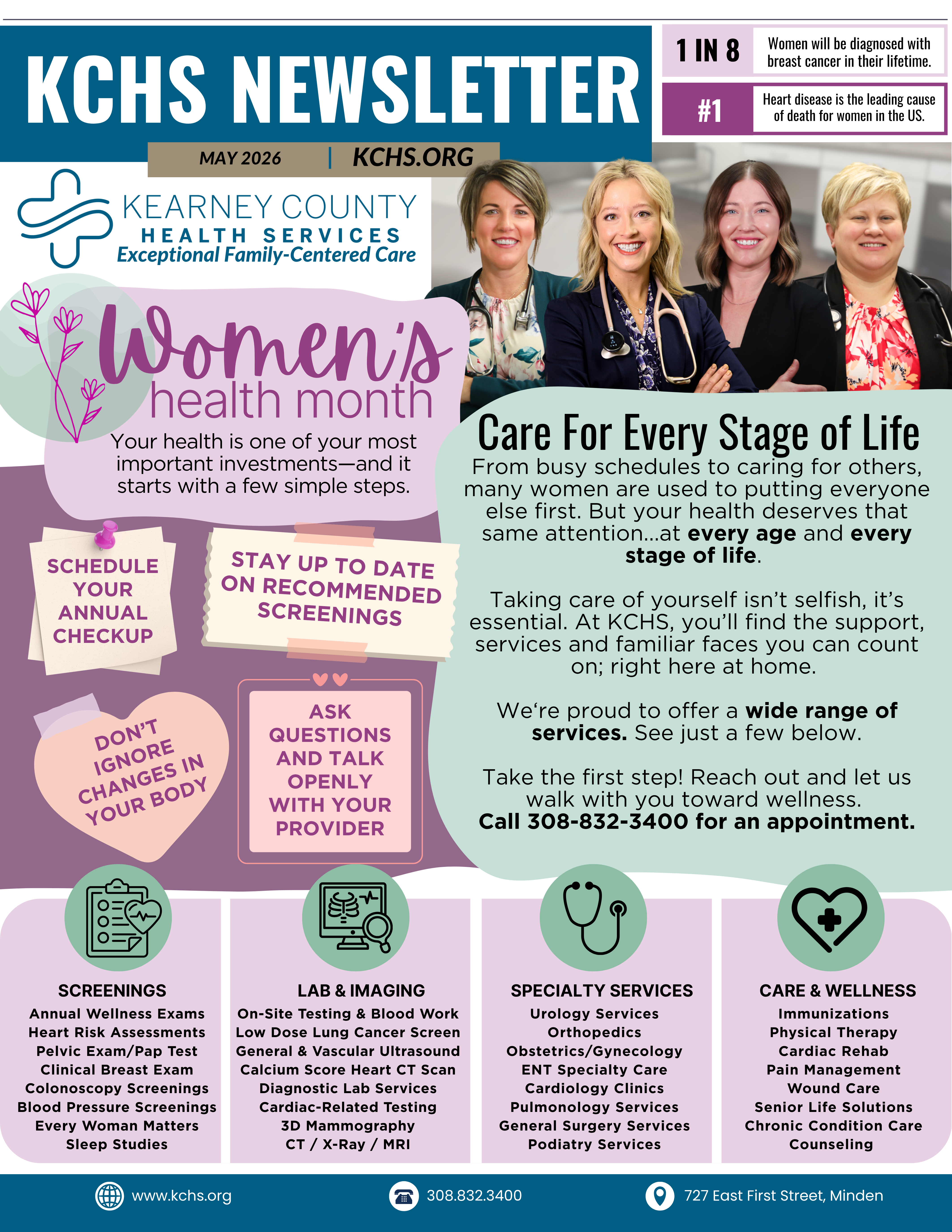 May KCHS Newsletter, same as pdf link