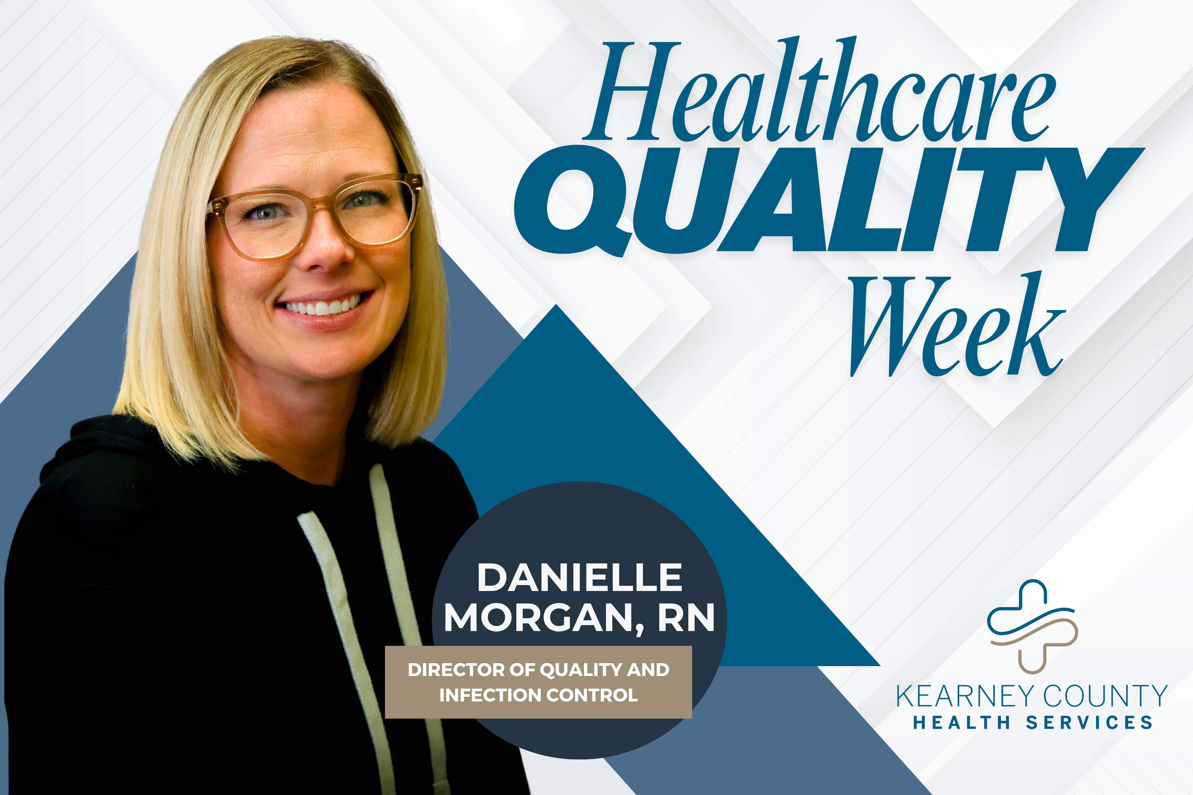 Photo of Danielle Morgan