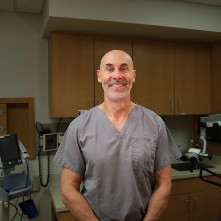 Dr. Jeffrey Schopp