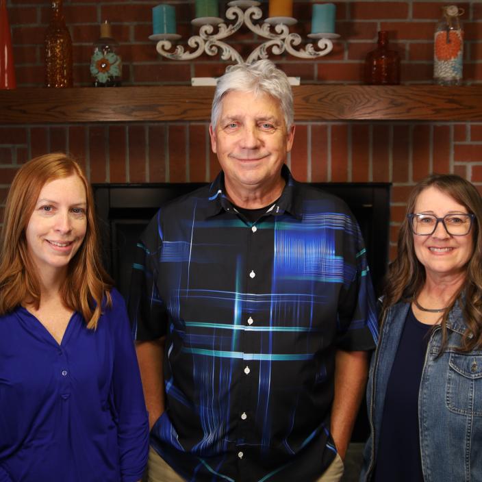 Senior Life Solutions Team