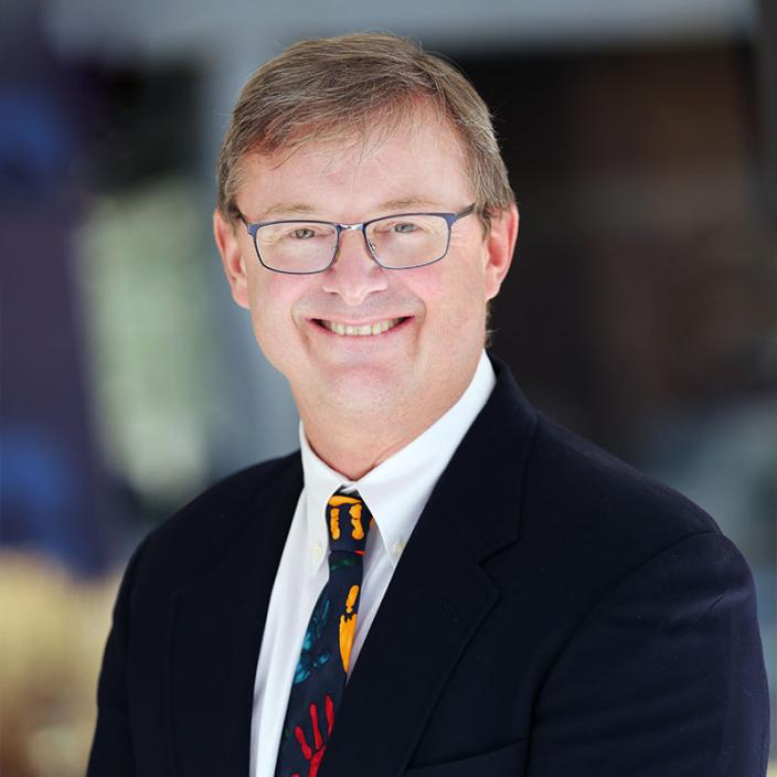Dr. Sean Griggs