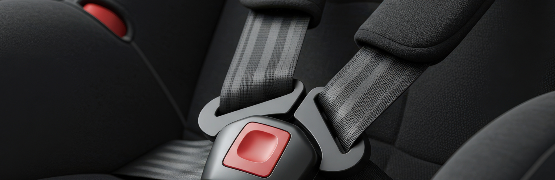Car Seat Belt