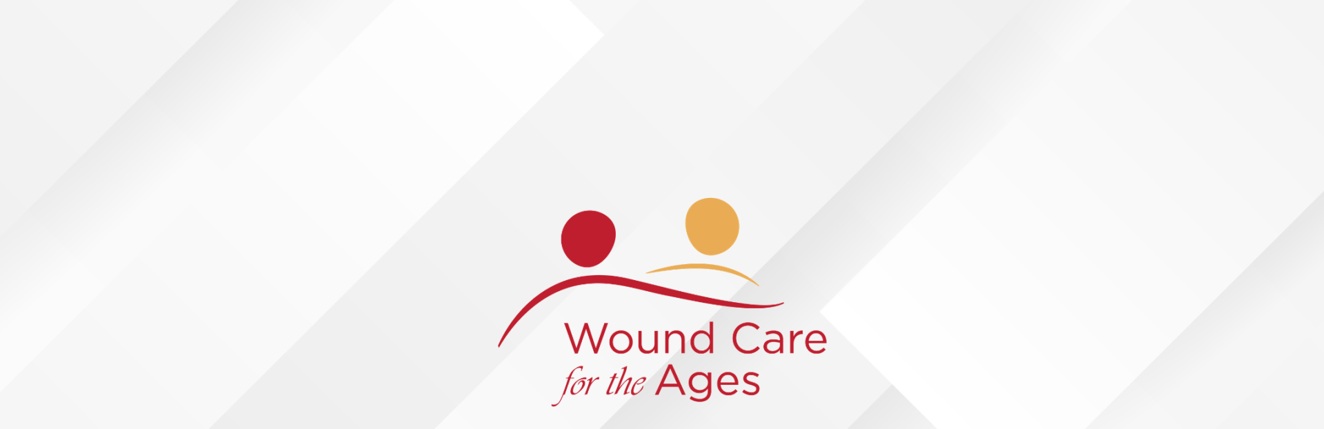 Wound Care for the Ages Logo