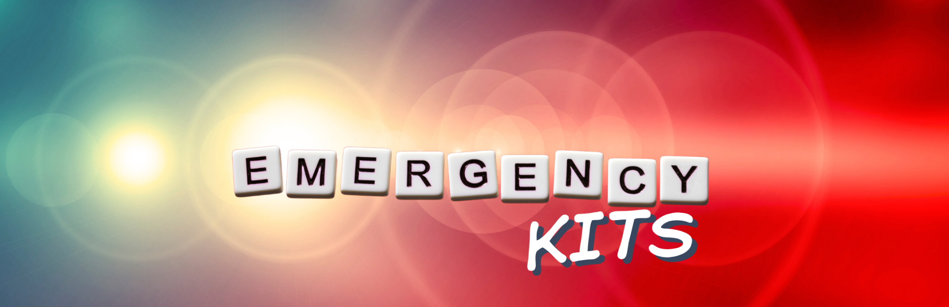 Emergency Kits