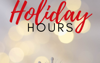 Holiday Hours on Snowflake