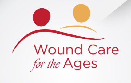 Wound Care for the Ages Logo