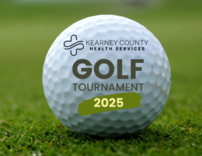 2025 KCHS Golf Tournament