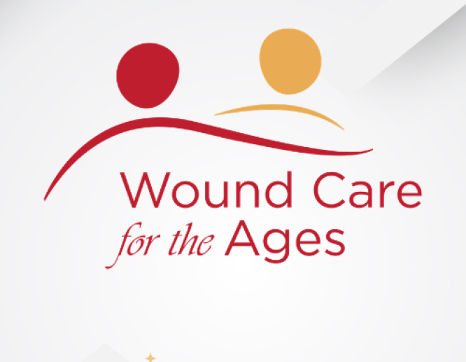 Wound Care for the Ages Logo