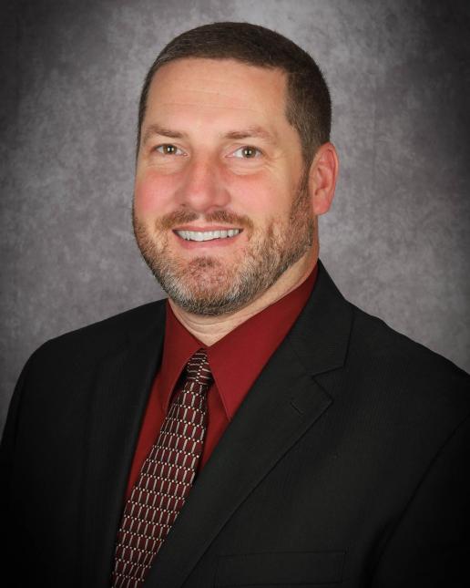 Douglas Althouse Photo