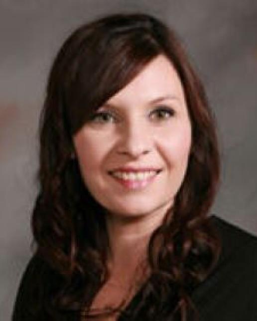 Abby Gallagher, APRN-C