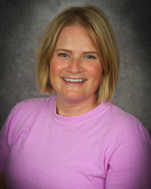 Sally Farquhar, APRN