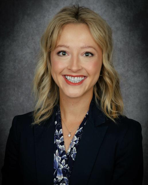 Shelby Liesemeyer Photo