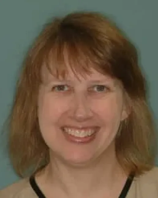 Marse McCann-Carpenter, DDS