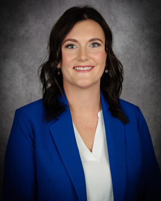 Samantha Rogers Photo