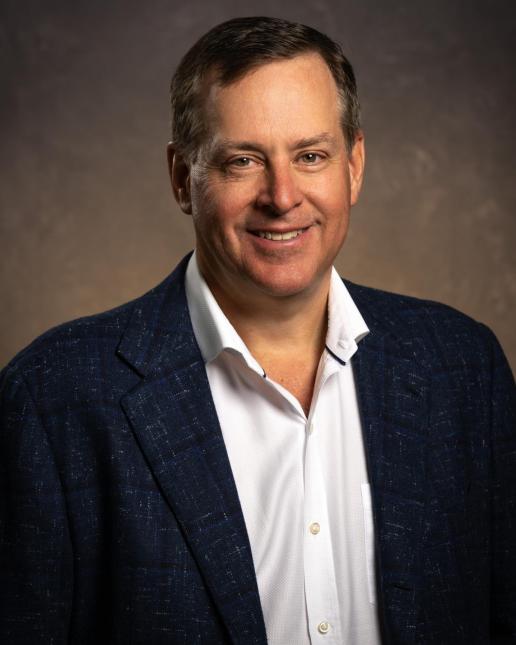 Photo of Dr. Pankratz