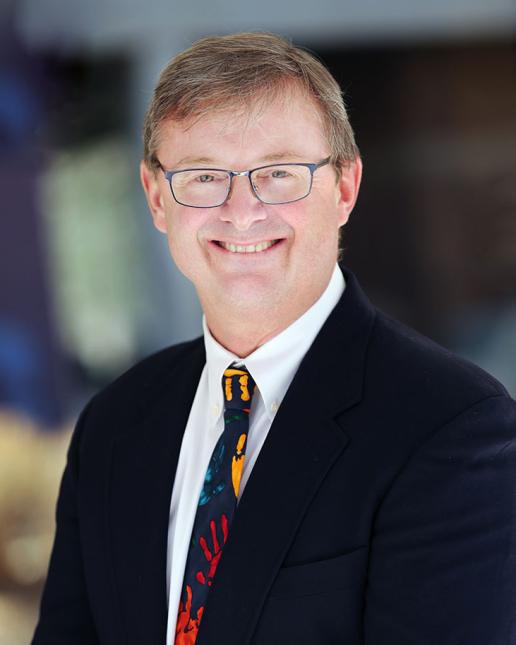 Dr. Sean Griggs