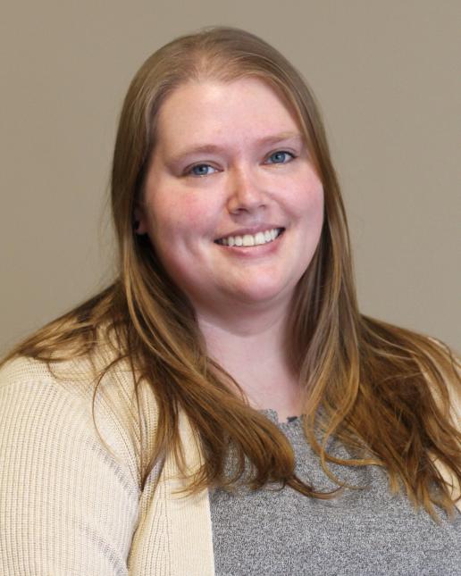 Photo of Danielle Nordby