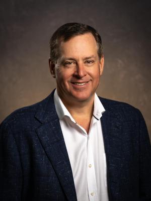 Photo of Dr. Pankratz