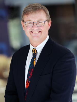 Dr. Sean Griggs