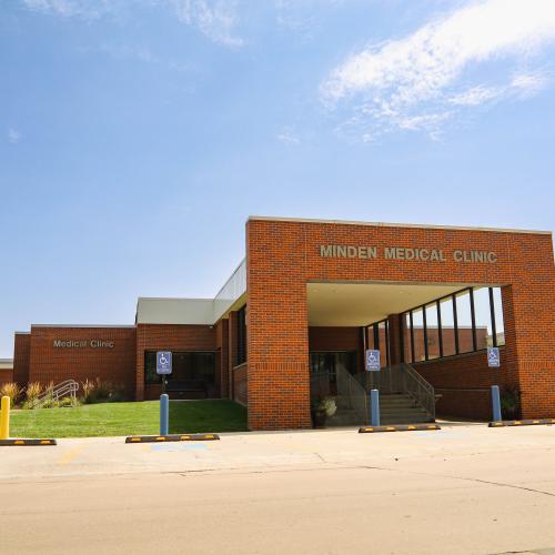 Minden Medical Clinic