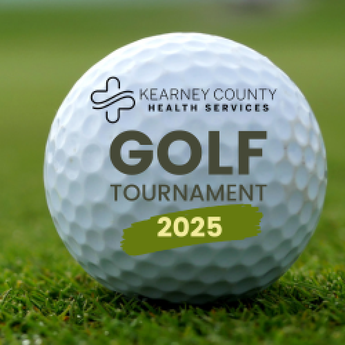 2025 KCHS Golf Tournament