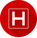 Hospital Symbol