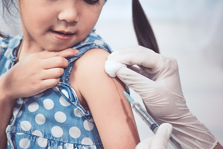 Flu Shots: What are they? Are they important?