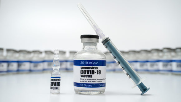 COVID-19 Vaccinations
