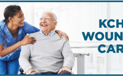 Why Choose the KCHS Wound Clinic?