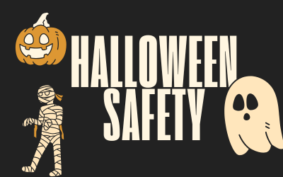 Halloween Safety Tips