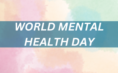 World Mental Health Day